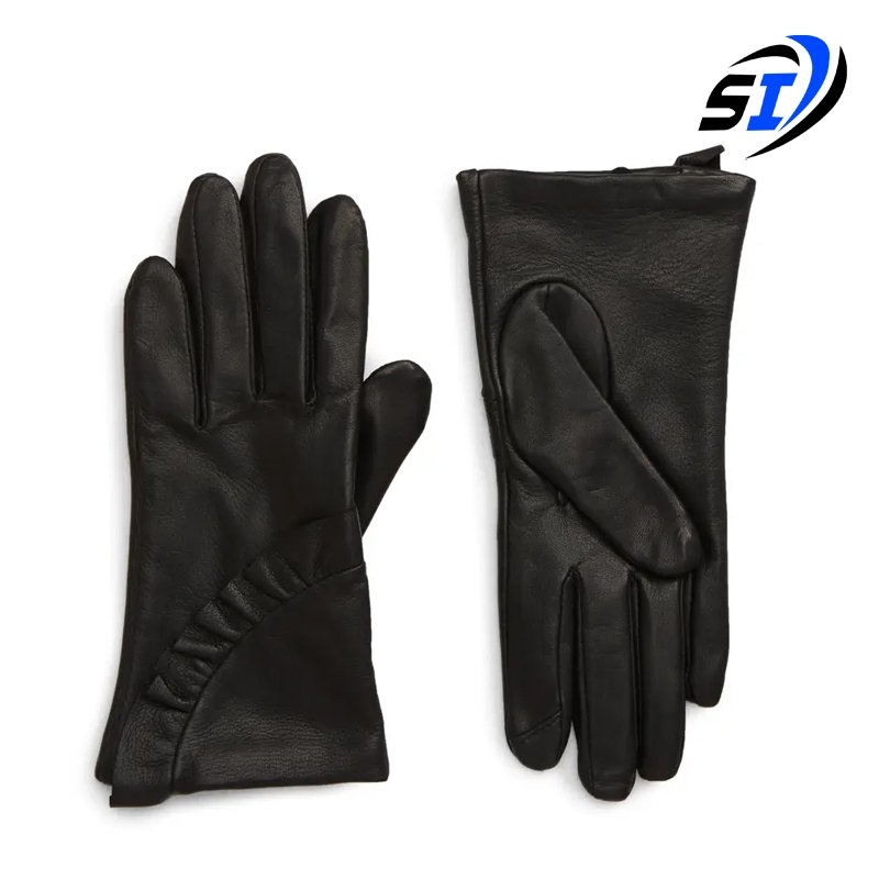 Leather Gloves